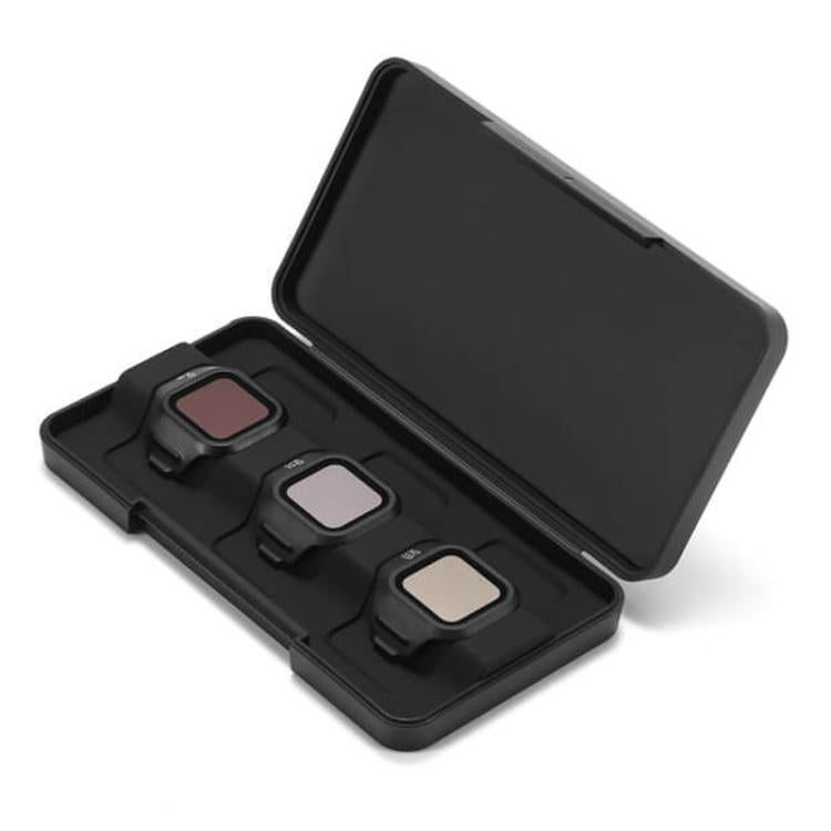 Original ND Filter Set For DJI Mini 5 Pro  (ND8/32/128), ND Filter Set (ND8/32/128)
