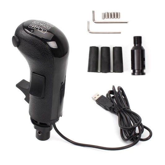 Racing Game Joystick Simulator Shifter For Logitech G29 / G27 / G25 / G923, HB043