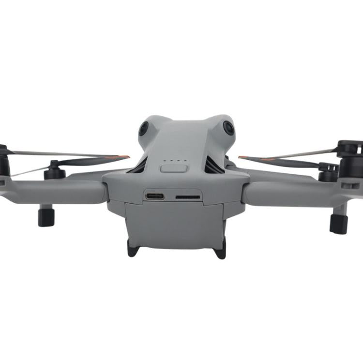For DJI Mini 5 Pro /  4 Pro CQT Height Increasing Stand Anti-scratch and Anti-wear Folding Stand, 0.5cm, 2cm