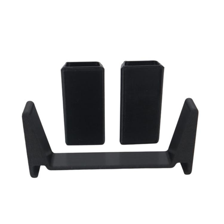 For DJI Mini 5 Pro /  4 Pro CQT Height Increasing Stand Anti-scratch and Anti-wear Folding Stand, 0.5cm, 2cm