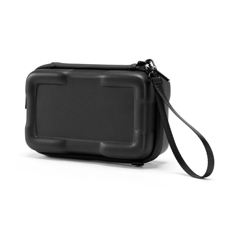 For DJI Osmo Pocket 3 Cwatcun D224 Medium EVA Hard Shell Bag Shockproof Pressure Resistant Storage Bag, D224