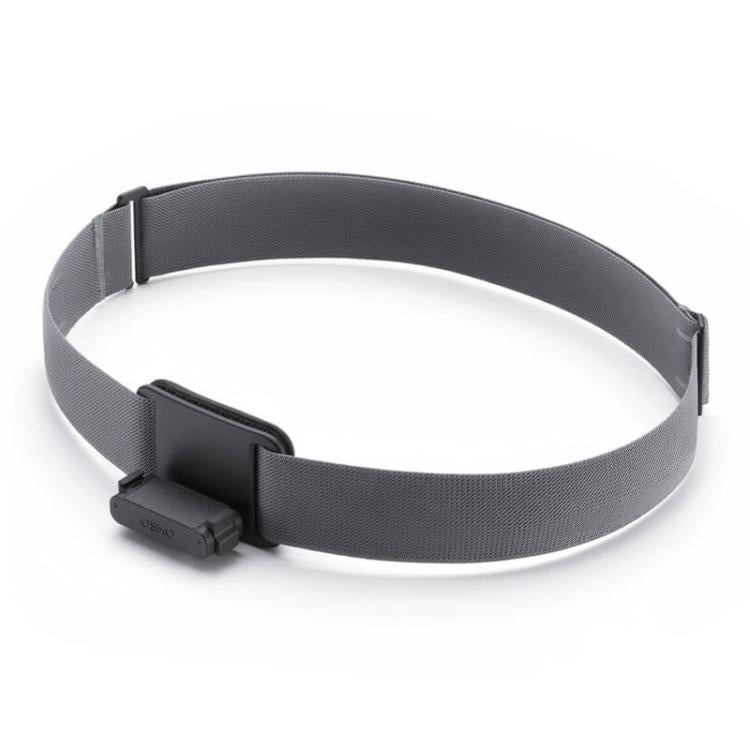 For DJI Osmo NANO Original Magnetic Chest Strap, Magnetic Chest Strap