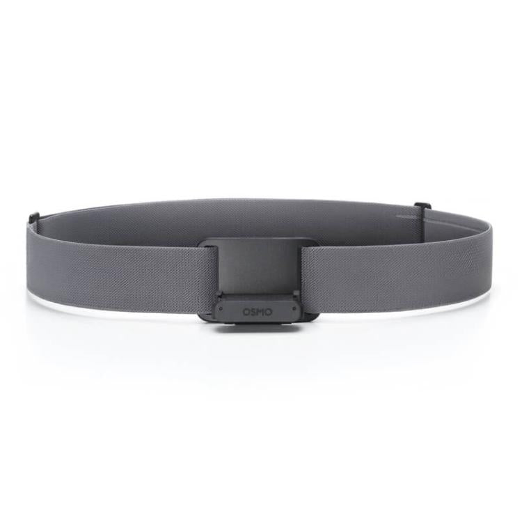 For DJI Osmo NANO Original Magnetic Chest Strap, Magnetic Chest Strap