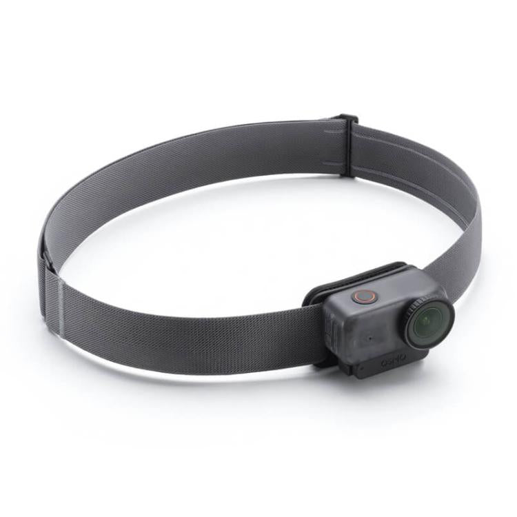 For DJI Osmo NANO Original Magnetic Chest Strap, Magnetic Chest Strap