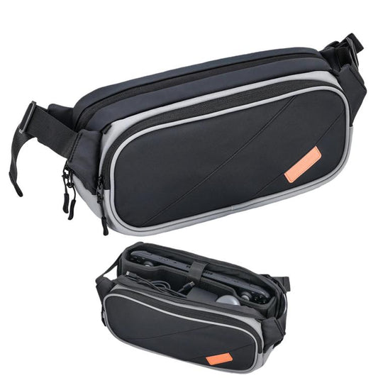 STARTRC GAMES Console Crossbody Bag Pocket PC Shoulder Storage Bag