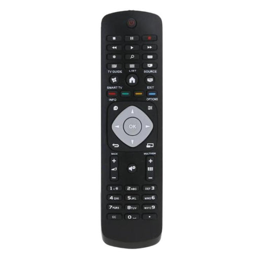 For Philips RM-L1220 Television Remote Control, RM-L1220