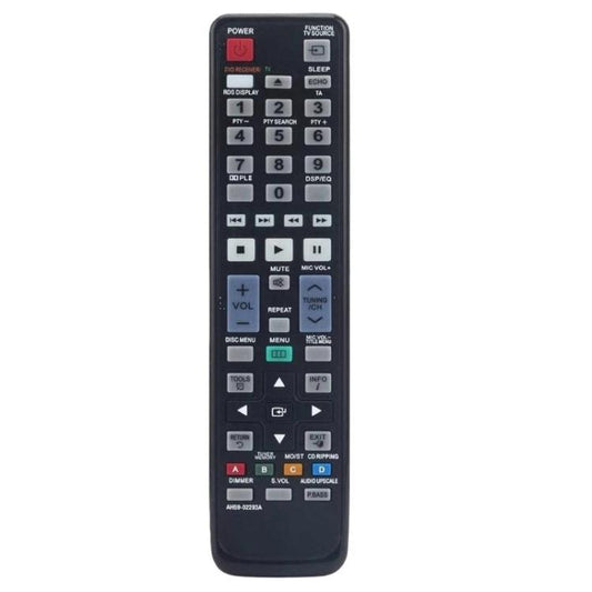For Samsung AH59-02293A LCD TV Remote Control, AH59-02293A