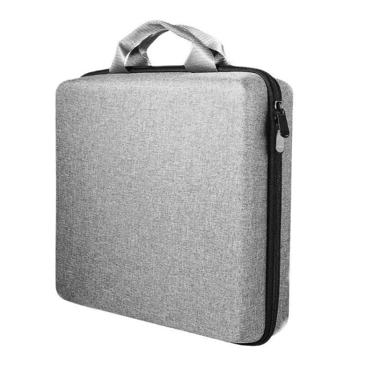 For Starlink Mini Outdoor Portable Storage Box Water-Resistant Shockproof Protection Case, For Starlink Mini Storage Box