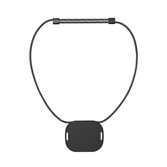 For Insta360 GO Ultra Flymile Magnetic Neck Clip Camera Mount