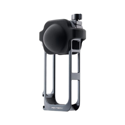 For Insta360 X4 Air PGYTECH Rabbit Cage Metal Protective Case