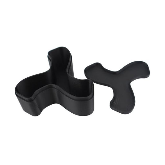 For DJI Neo 2 CQT Drone Propeller Blade Storage Case Scratch and Wear Protective Box