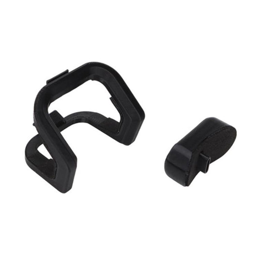 For DJI Neo 2 CQT Front Rear Bumper Drone Camera Drop Scratch Resistant Bumper, Front Rear Bumper