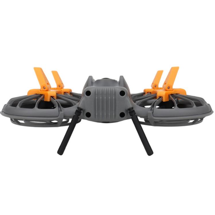 For DJI Neo 2 CQT 4pcs /Set Folding Booster Kickstand Scratch Wear Resistant Landing Gear Protection Bracket, Folding Booster Kickstand