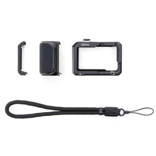 Original 4pcs /Set Street Shooting Grip Accessory Kit, 4pcs /Set Street Shooting Grip Kit