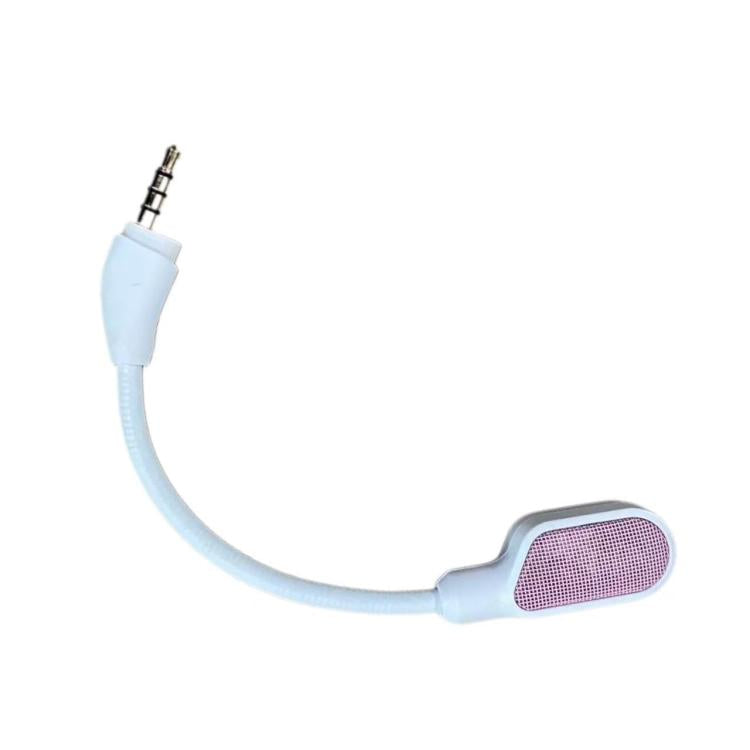 Microphone Boom for Kingston HyperX Cloud III Headset Replacement Mic