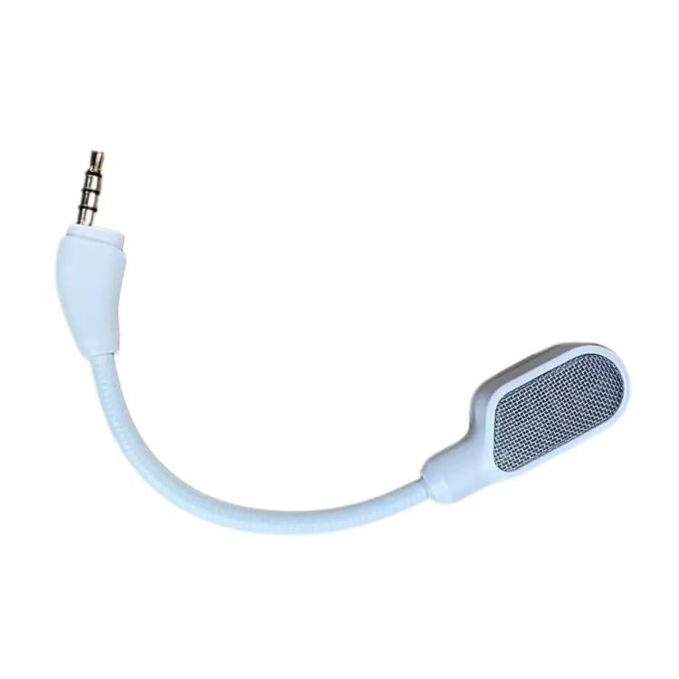 Microphone Boom for Kingston HyperX Cloud III Headset Replacement Mic
