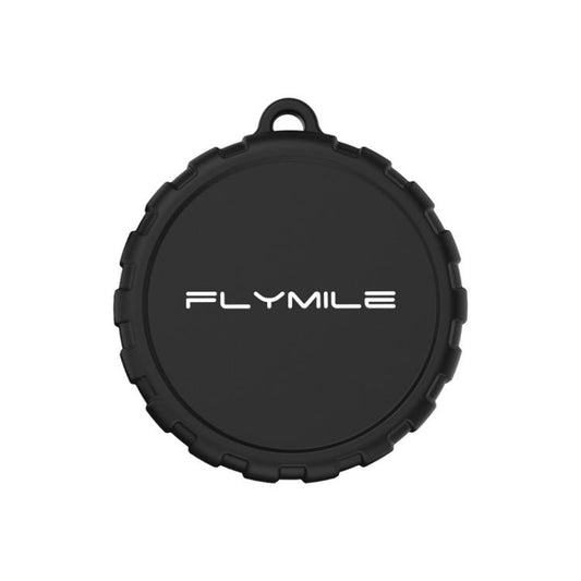 For DJI Osmo Action 6 Flymile Dustproof Protective Silicone Lens Cap
