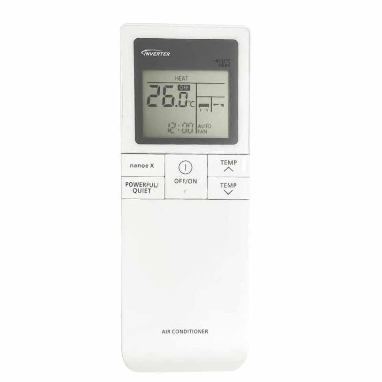 For Panasonic 5KW Ethera TK821 Air Conditioner Remote Control, Ethera TK821