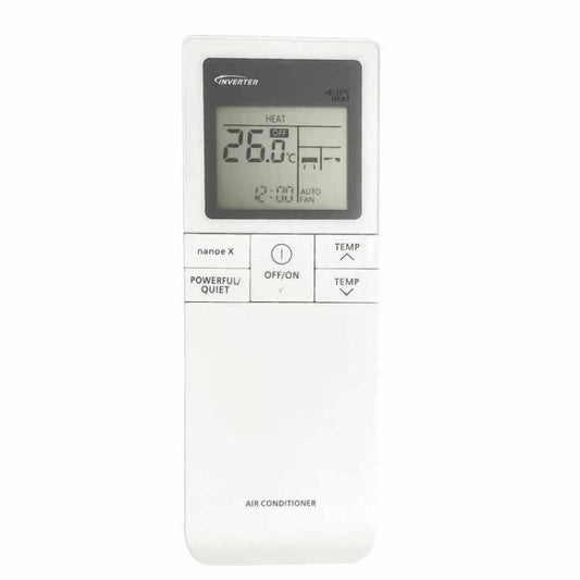 For Panasonic 5KW Ethera TK821 Air Conditioner Remote Control, Ethera TK821