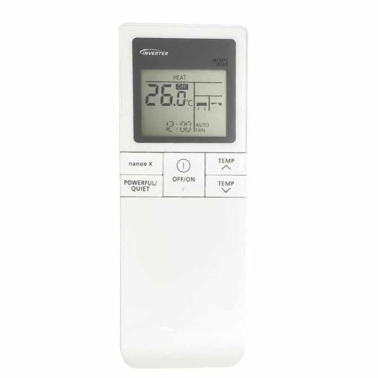 For Panasonic 5KW Ethera TK821 Air Conditioner Remote Control, Ethera TK821