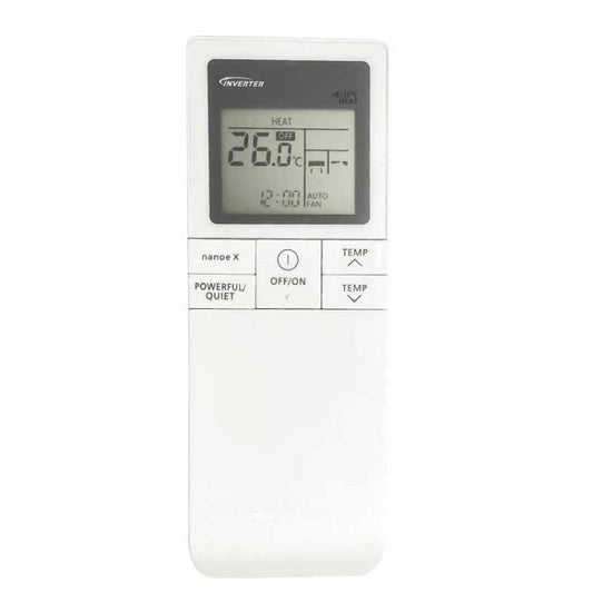 For Panasonic 5KW Ethera TK821 Air Conditioner Remote Control, Ethera TK821