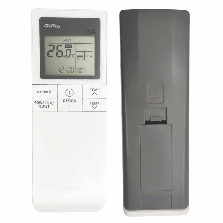 For Panasonic 5KW Ethera TK821 Air Conditioner Remote Control, Ethera TK821