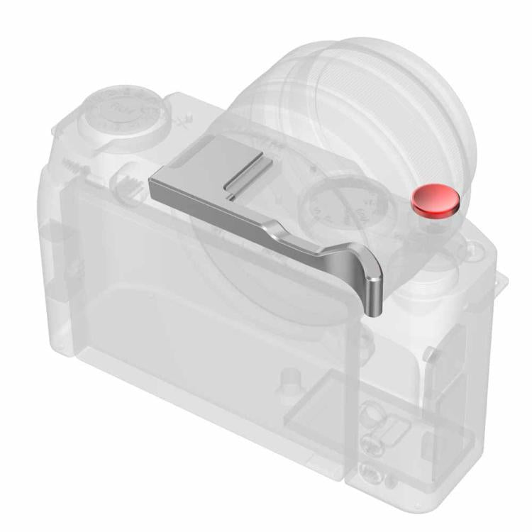 Camera Expansion Accessories Arca-Swiss Quick Release Metal Base, For Fujifilm X-M5 Ebony L-Plate, For Fujifilm X-M5 Walnut L-Plate, For Fujifilm X-M5 Thumb Grip Black, For Fujifilm X-M5 Thumb Grip Silver