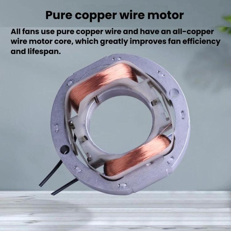 KunPeng 8cm 17W Cooling Fan Ball Bearing Axial AC Fan, 110V, 220V