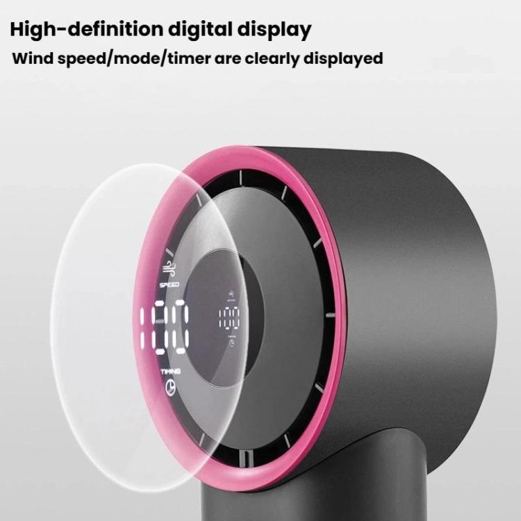 F6 USB Charging Desktop Fan High Power Household Electric Fan, Standard 4000mAh