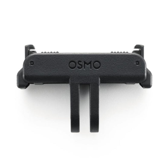 Original Dual-Direction Quick-Release Adapter Mount For DJI Osmo Action 6 / Osmo Nano, Quick-Release Adapter