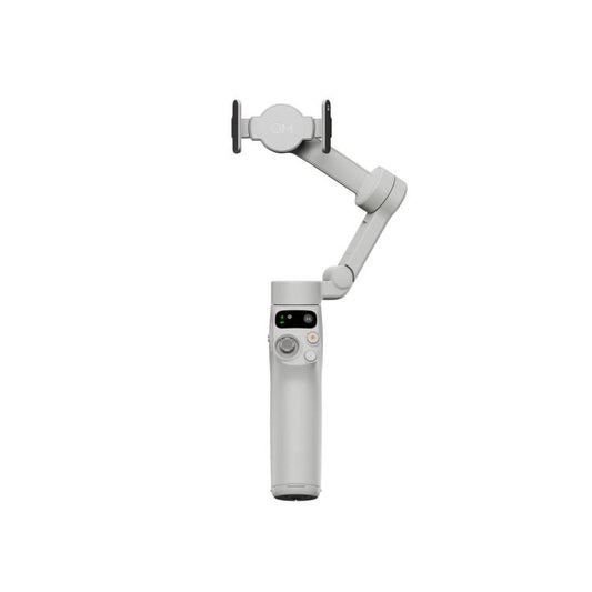Original Osmo Mobile 7 Effortless Tracking-Shot Phone Gimbal, Osmo Mobile 7