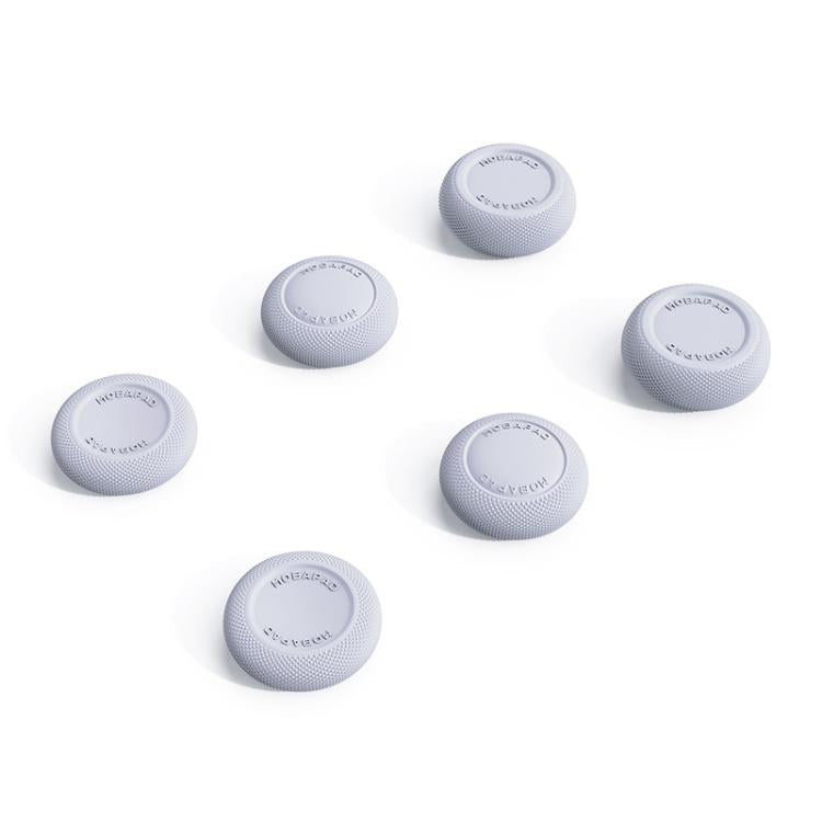 MOBAPAD G20 6pcs/Set Anti-Slip Joystick Caps For Pro2-HD / Huben 2/ Chitu / N1-HD