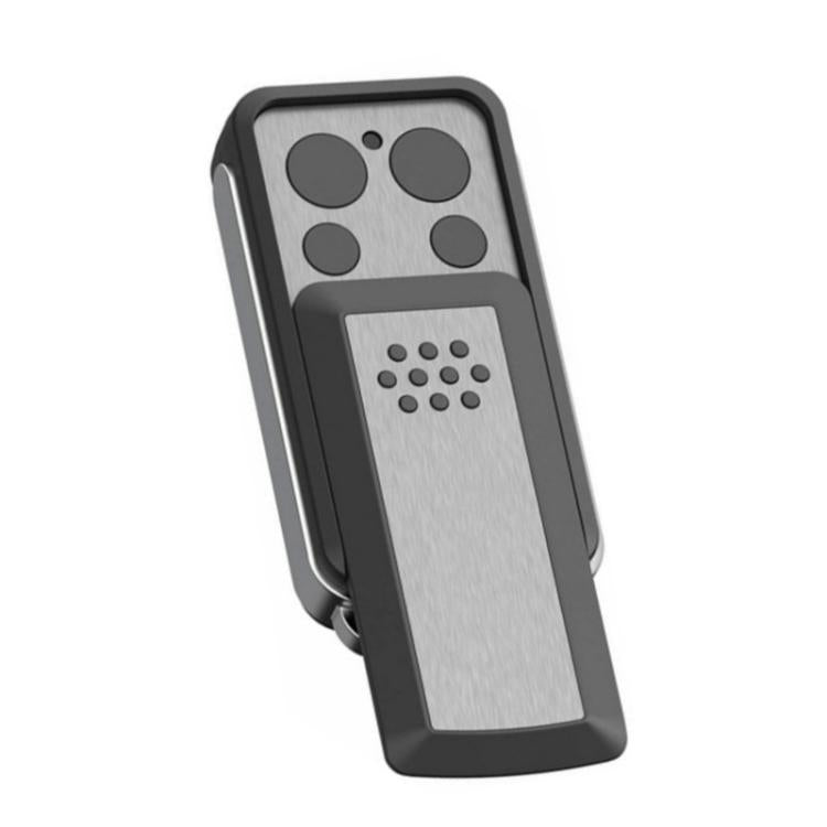 For AVIDSEN Garage Door Remote Control 433.92MHz Handheld Garage Remote Key