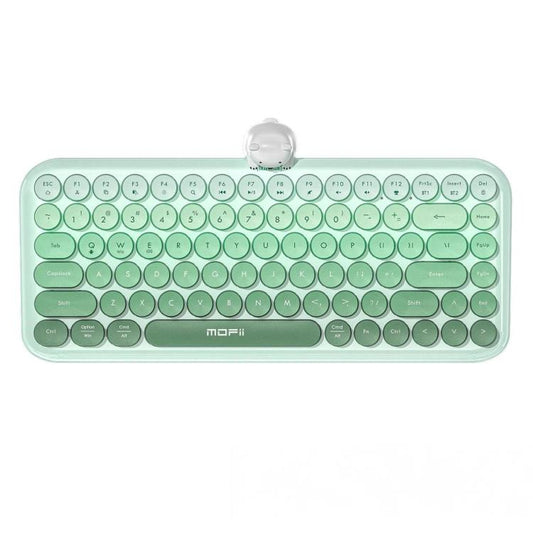 MOFii ANNI Dual-Mode Wireless Bluetooth Mechanical Keyboard