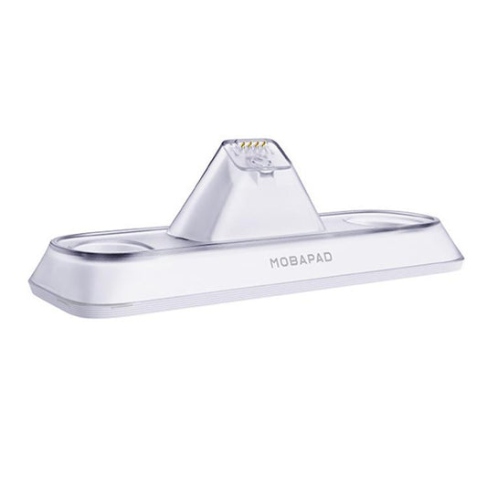 MOBAPAD M-A20 For Pro2-HD Controller Charging Dock With RGB Light Fully Automatic Start-Stop Charging Station