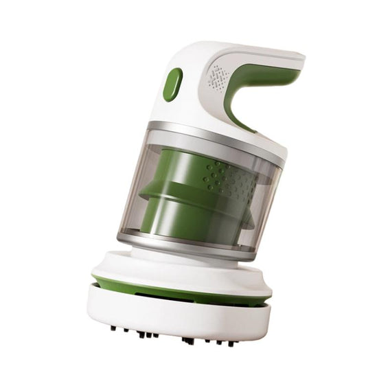 Mini Desktop Vacuum Cleaner 2-Speed USB Rechargeable, for Eraser Shavings & Keyboard Dust with Brush Nozzle