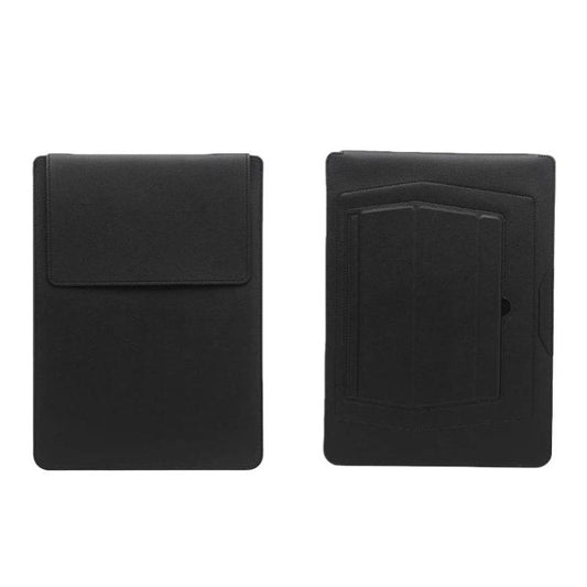 Laptop Sleeve With Stand Function Shockproof Laptop Bag, For 12-13.3 inch, For 14 inch, For 15-16 inch