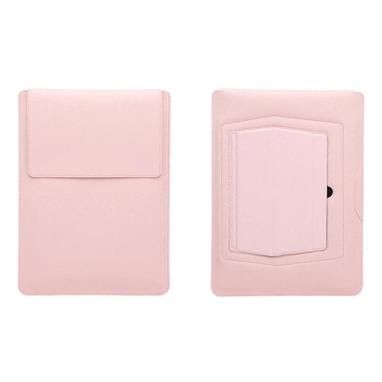 Laptop Sleeve With Stand Function Shockproof Laptop Bag, For 12-13.3 inch, For 14 inch, For 15-16 inch
