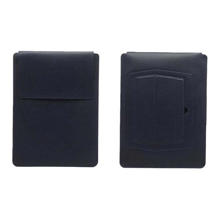 Laptop Sleeve With Stand Function Shockproof Laptop Bag, For 12-13.3 inch, For 14 inch, For 15-16 inch