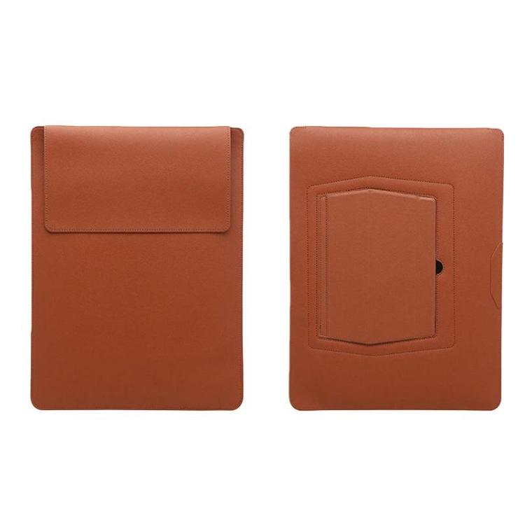 Laptop Sleeve With Stand Function Shockproof Laptop Bag, For 12-13.3 inch, For 14 inch, For 15-16 inch