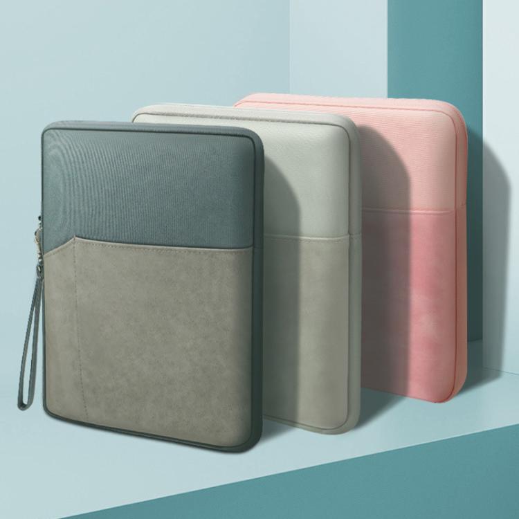 Lightweight Portable Tablet Case Laptop Inner Bag, 13-14 inch