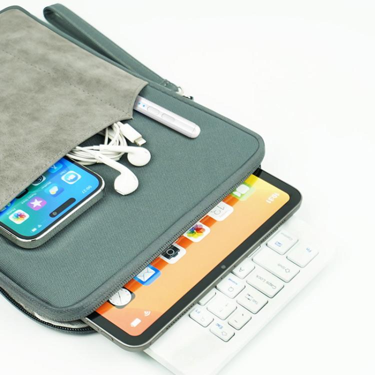 Lightweight Portable Tablet Case Laptop Inner Bag, 13-14 inch
