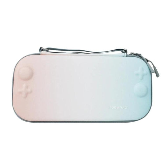 MOBAPAD For Nintendo Switch 2 Storage Case Shockproof Drop-Resistant & Waterproof Bag