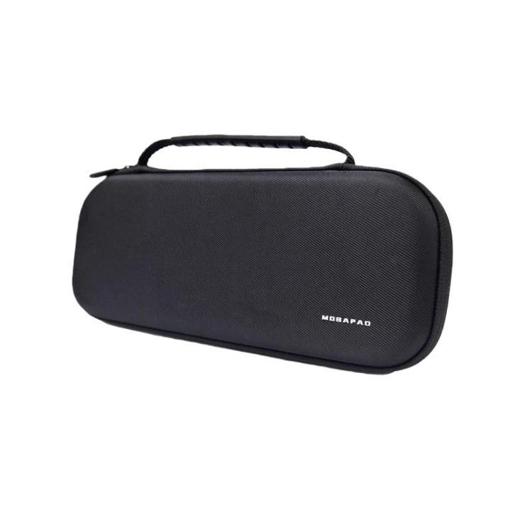 For Nintendo Switch / Switch Oled MOBAPAD M6-HD Portable Anti-Drop Handle Organizer Case