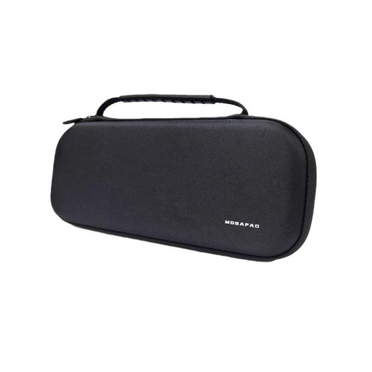 For Nintendo Switch / Switch Oled MOBAPAD M6-HD Portable Anti-Drop Handle Organizer Case