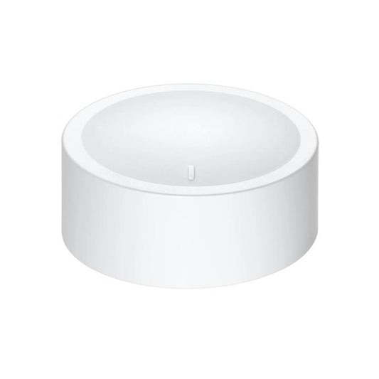 Zigbee Knob Button Scene Switch Magnetic Adhesive Free Placement Scene Dimming, Compatible With Home Assistant, ZG-101ZD