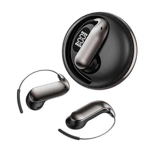 X56 156 Languages AI Smart Translation Earphones Wireless 6.0 Over-Ear Bluetooth Earphones