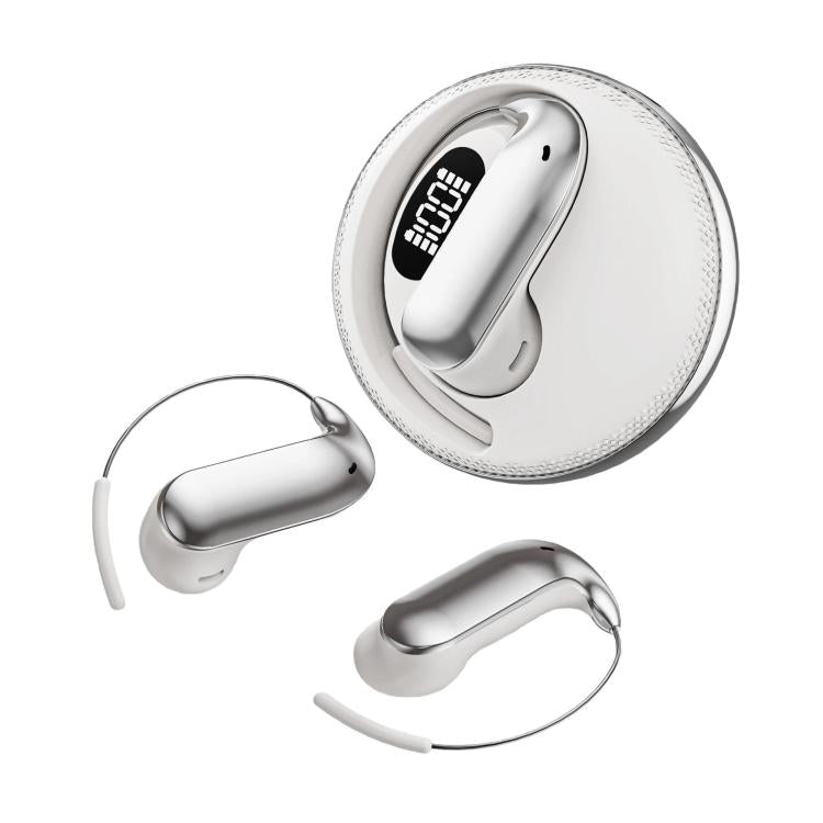 X56 156 Languages AI Smart Translation Earphones Wireless 6.0 Over-Ear Bluetooth Earphones