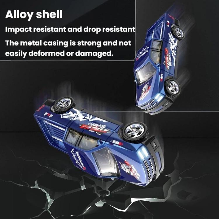1:64 Mini Alloy RC Car With Lights Simulated Car Model Toy, 6601 Green, 5501 Black, 5501 Red, 5501 Blue, 8801 Black, 8801 Red, 8801 Blue, 6601 White With Hanging Box, 6601 Green With Hanging Box, 5501 Black With Hanging Box, 5501 Red With Hanging Box  ...