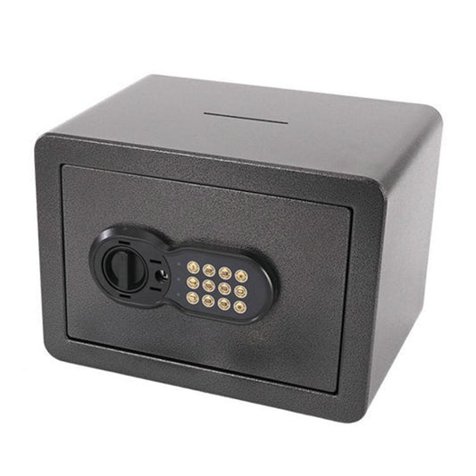Home Safe All-Steel Anti-Theft Concealed Wall Safe